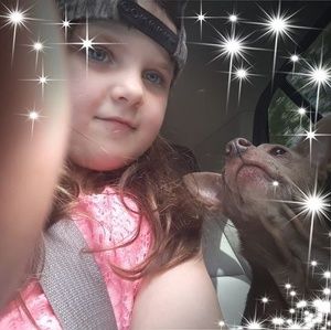 Meet your Posher, Sandra